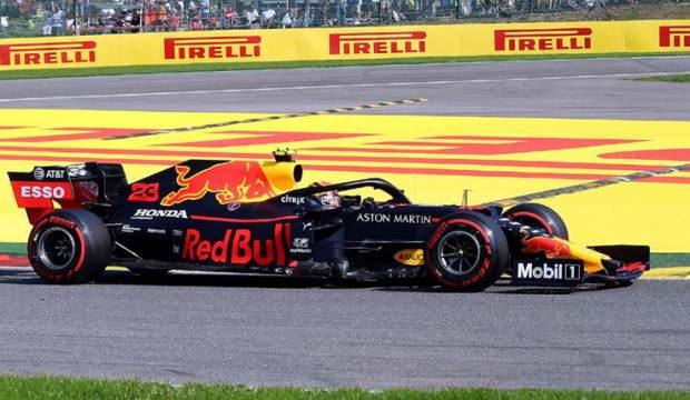 Formula 1 ABD, Meksika ve Brezilya'da yapılamayabilir