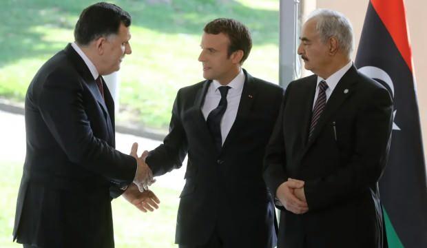France Inter: Türkiye oyunu bozdu! Fransa, Libya'da kendi kurduğu tuzağa düştü