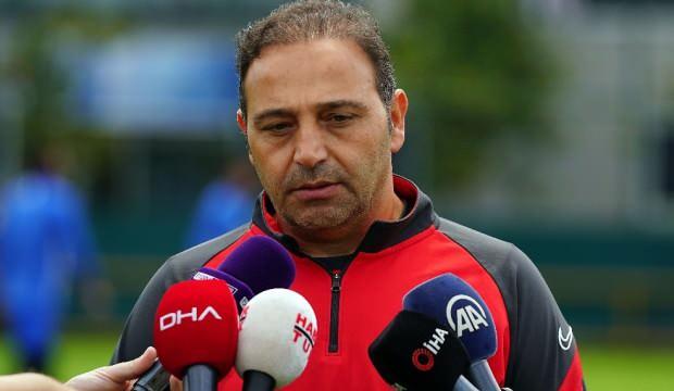 Fuat Çapa: Bizim adımıza güzel bir galibiyet oldu