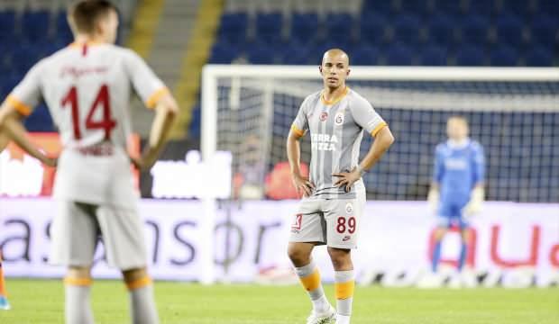 Galatasaray'ın kabusu koronavirüs!