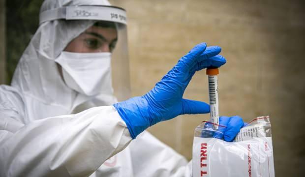 İsrail'de 2'nci Kovid-19 dalgasında sert yükseliş