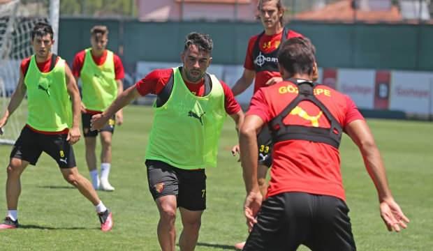 Göztepe 20 yıllık seriyi bozmak istiyor