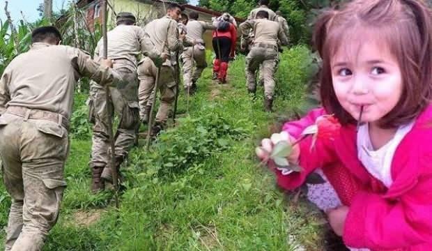 Günlerdir aranıyordu... Acı haber geldi!