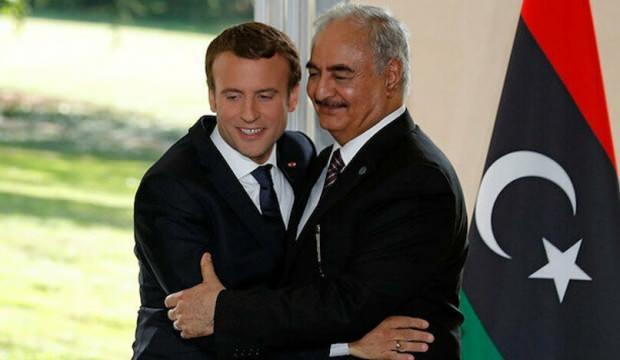 Hafter'in Libya'da yakın zamanda karşımıza çıkartacağı yeni öneri