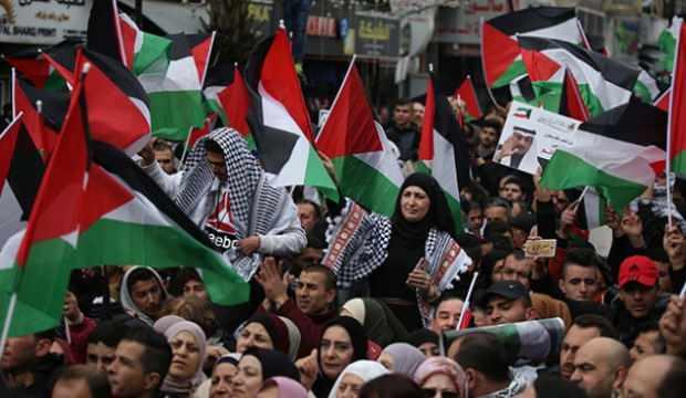 Hamas'tan İsrail ilhakı açıklaması
