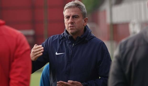 Hamza Hamzaoğlu: Takımıza yakışmadı