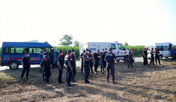 Havai fişek fabrikasındaki patlama ile ilgili gözaltı sayısı 4’e yükseldi