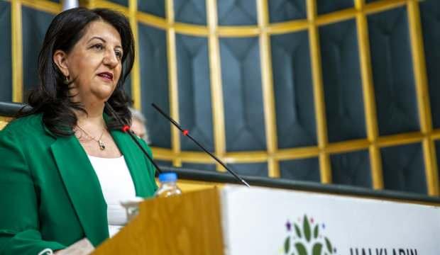 HDP'den akılalmaz koronavirüs iddiası