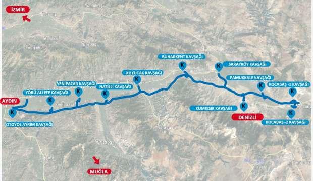 Seyahat süresi 1 saate düşecek! 6 firmadan teklif geldi