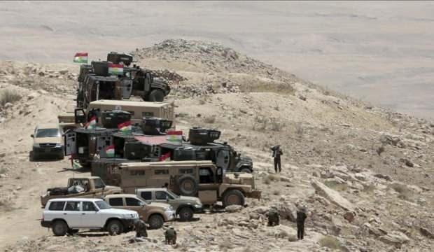 Irak'ta 6 yıl sonra bir ilk!