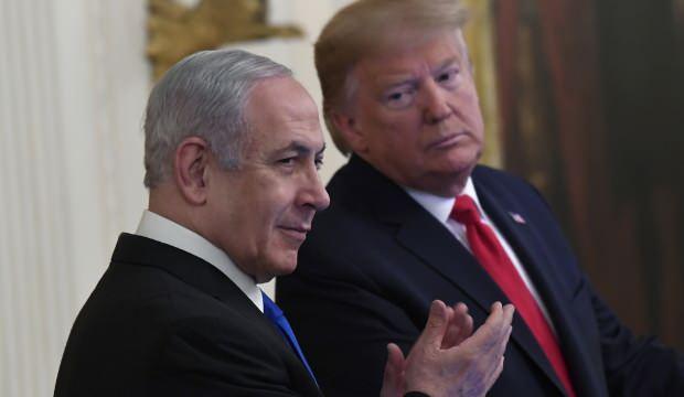 Dünyanın karşı olduğu plan: İlhaka yalnızca Trump yönetimi destek verdi