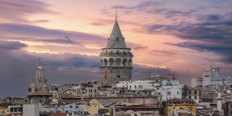 İstanbul'un göz bebeği Galata Kulesi müze olacak