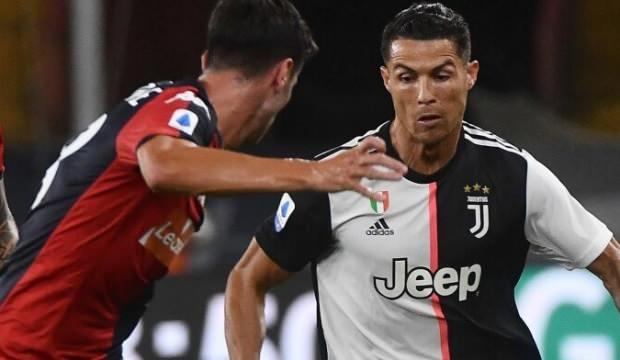 Juventus'tan rahat galibiyet