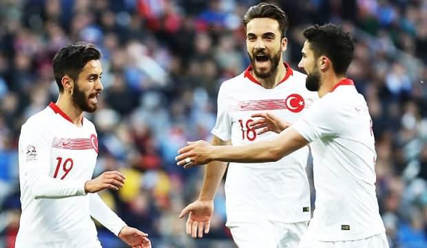 Kenan Karaman için Galatasaray da devrede