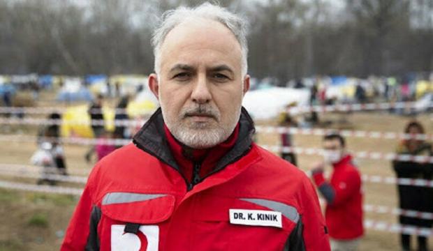Kızılay Başkanı'ndan 'LGBT' tepkisi: İnsanlık onurunu çiğnetmeyeceğiz