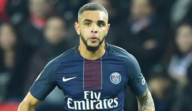 Kurzawa 4 yıl daha PSG'de