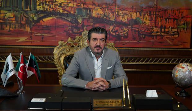 Libya bu sektörleri bekliyor