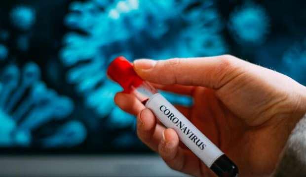 Mahallede vaka 78, vefat sayısı 5'e yükseldi