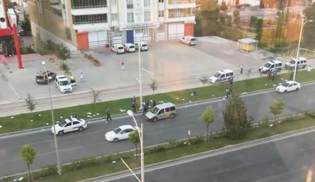 Malatya Emniyet Müdürlüğü'nden yolda bulunan kağıtlarla ilgili açıklama