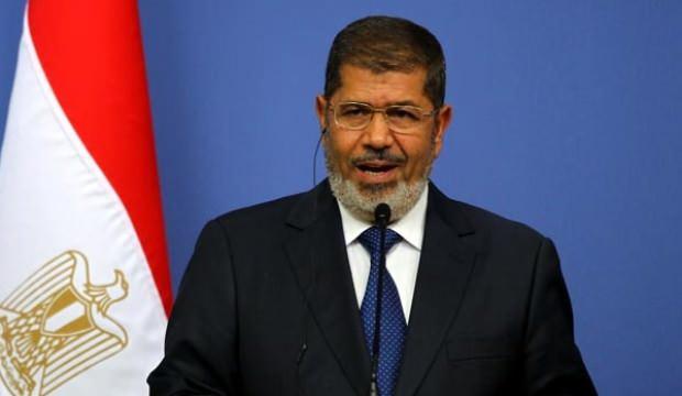 Mısır Ulusal Koalisyonu: Mursi'den sonra Mısır zirveden dibe düştü