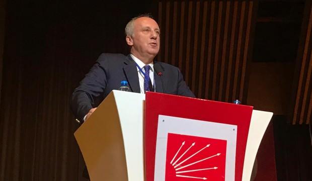Muharrem İnce'nin kardeşine kötü haber