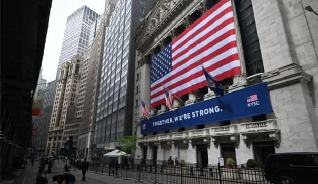 New York borsası düşüşle açıldı