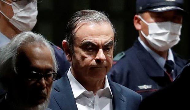 Nissan CEO'su davasında ara karar açıklandı