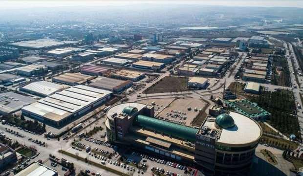 OSB'lerin yatırım projelerine destek