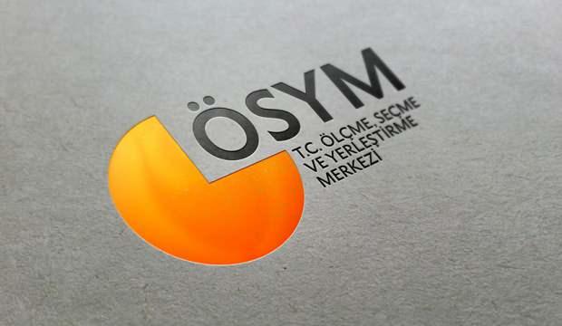 ÖSYM, e-YDS 2020/8 İngilizce sonuçlarını açıkladı