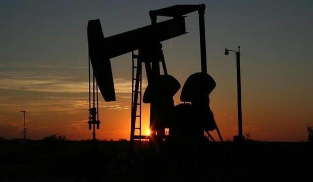 Petrol kaç dolar oldu?