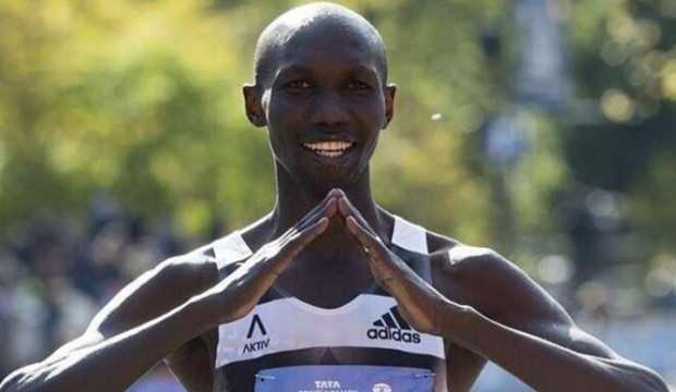 Rekortmen maratoncuya 4 yıl men cezası!
