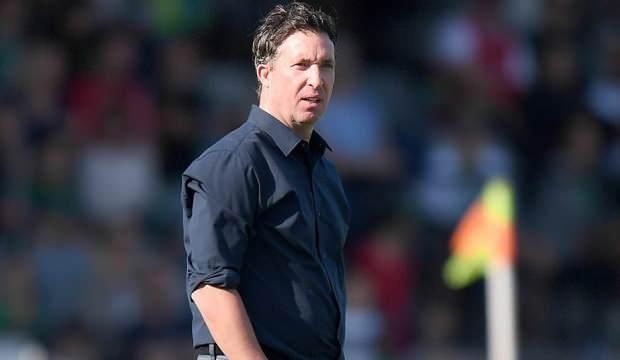 Robbie Fowler Avustralya'ya veda etti