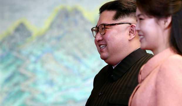 Rus büyükelçi Matsegora: Kim Jong'u kızdıran karısının hedef alınması oldu