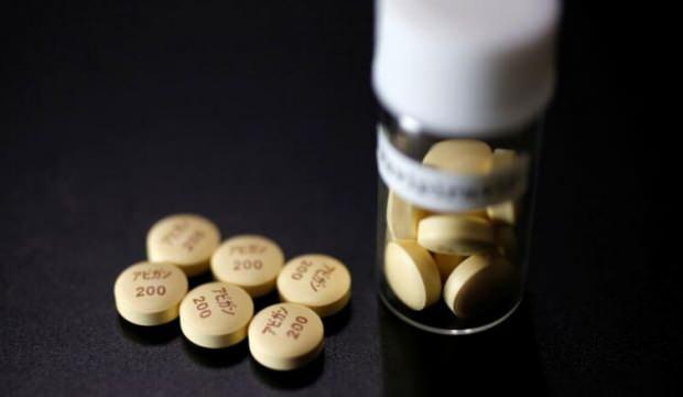 Rusya Avifavir Adli Korona Virus Ilacini Ihrac Etmeye Basladi Dunya Haberleri