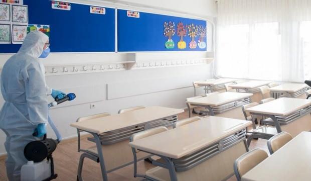 Sağlık Bakanlığından okullara koronavirüs rehberi