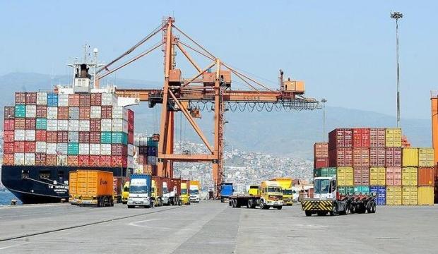 Sakarya'nın haziranda ihracatı arttı