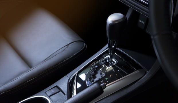 Otomatik vites otomobil satışları rekor kırdı