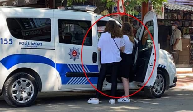 'Sınava giden genç kıza ceza şoku' haberine açıklama!