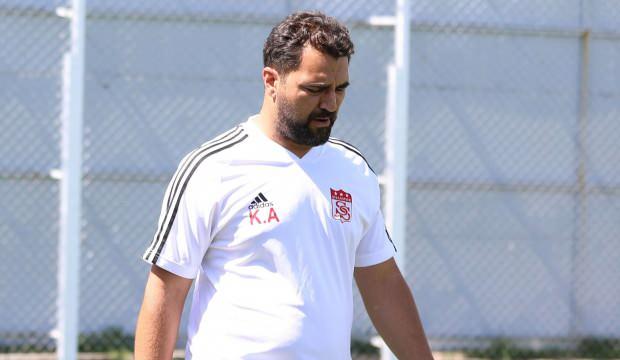 Sivasspor’dan hakem hatalarına tepki!