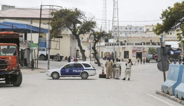 Somali'de bombalı saldırılar: 5 ölü, 15 yaralı