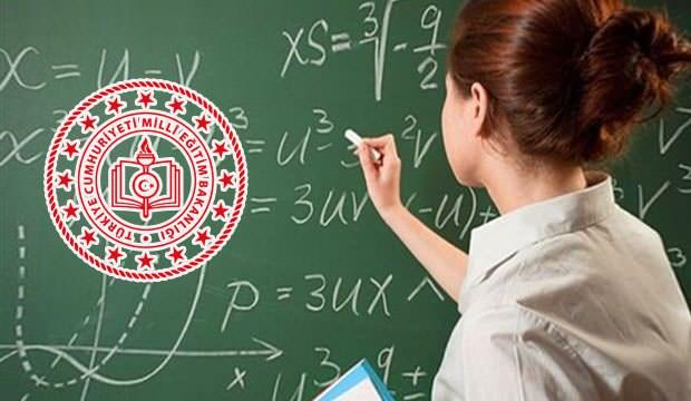 Sözleşmeli öğretmenlik mülakatları ne zaman? MEB sözleşmeli öğretmenlik atama takvimi
