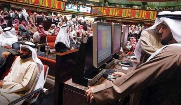 Suudi Arabistan borsasında vergi şoku