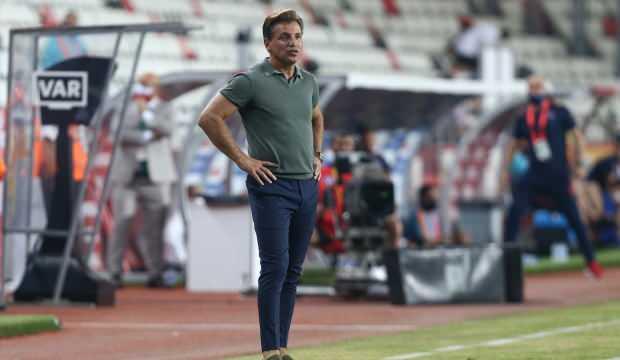 Tamer Tuna: Ne olursa olsun, bize yakışmayan bir gol