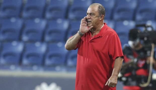Terim'den açıklama: Sezonu bitiriyoruz