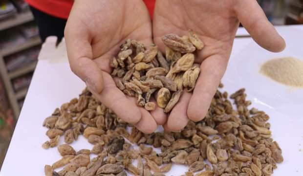 Toplaması yasak, fiyatı çeyrek altınla yarışıyor