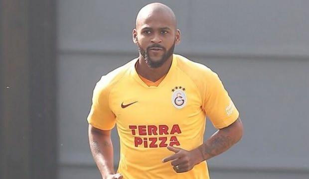 Trabzonspor maçı öncesi Marcao sürprizi!