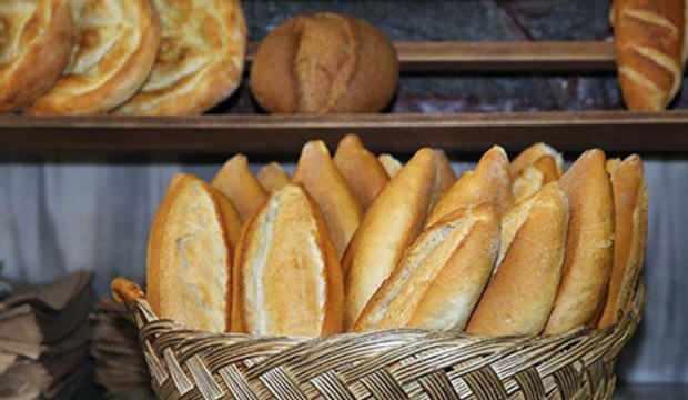 İzmir'de ekmeğe yüzde 20 zam
