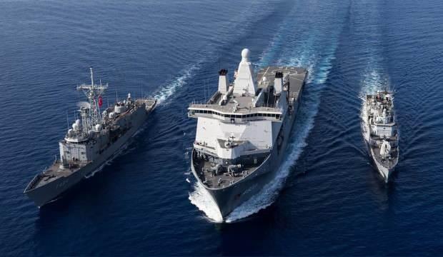 Türkiye krizinde yeni gelişme! Fransa, NATO'ya resmen bildirdi: Çekildik