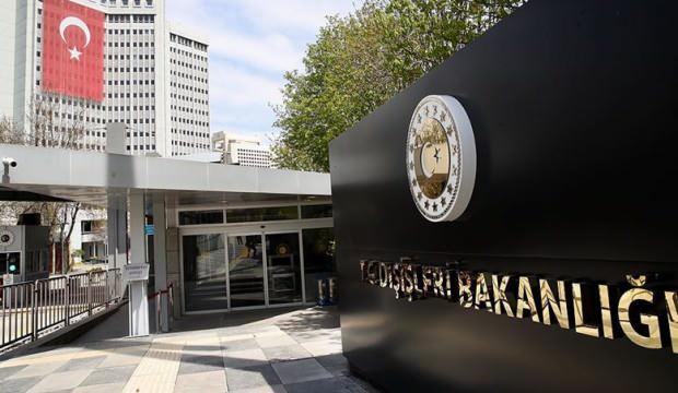 Türkiye'den Irak'a bir tepki daha!