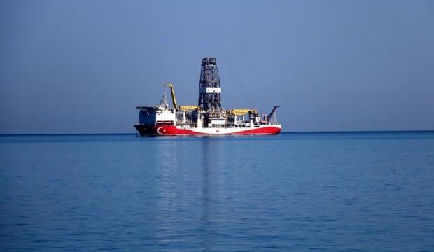 Türkiye'nin petrol ve gaz sondajları salgında daha kritik hale geldi